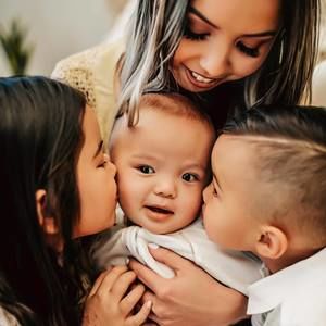 Meet your Posher, Whitney